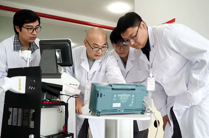 How to Choose a Diode Laser