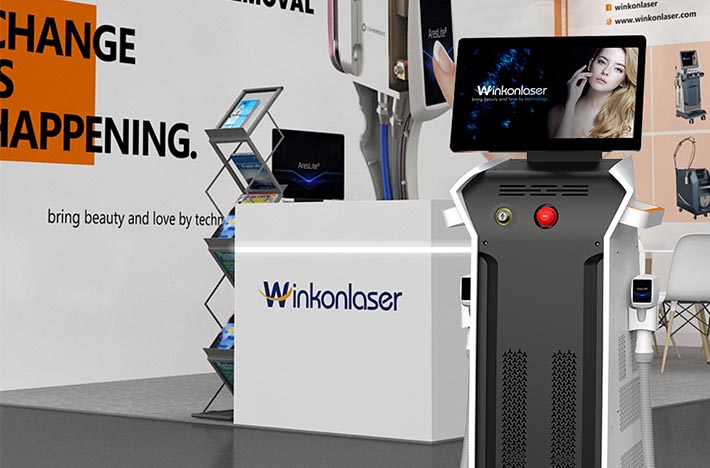 Start Laser Business