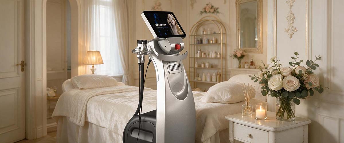 ultrasonic cavitation machine price