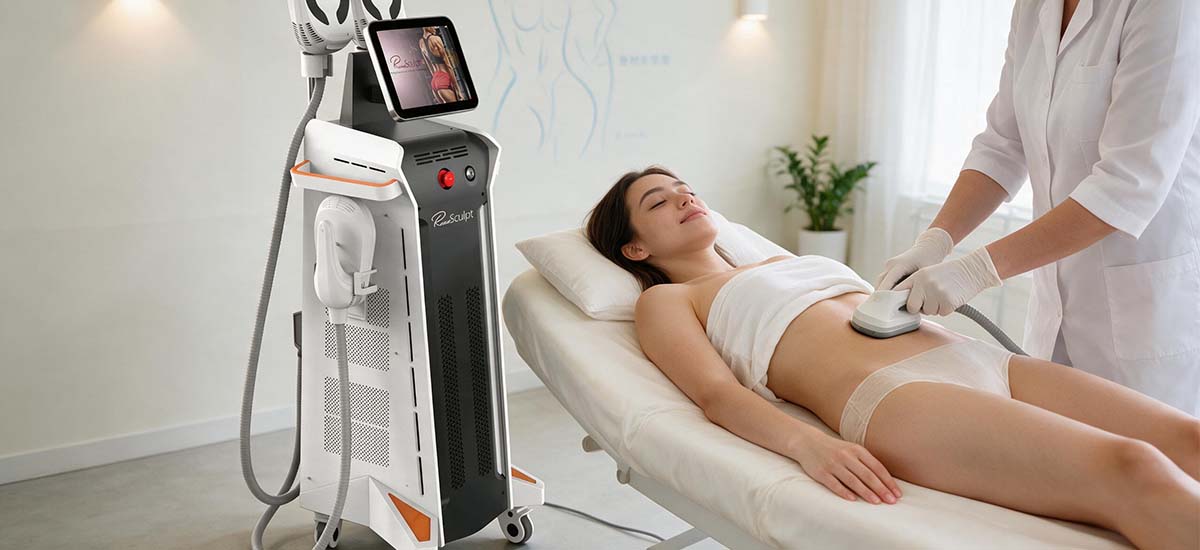 renasculpt machine