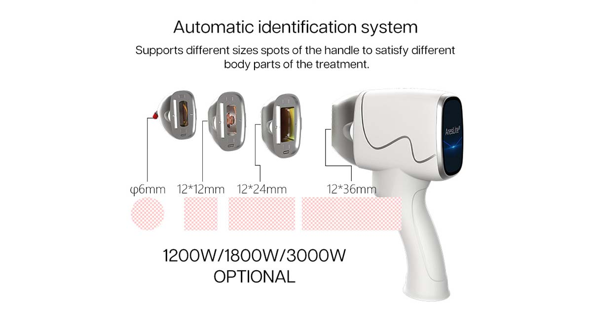 DM60 specifications