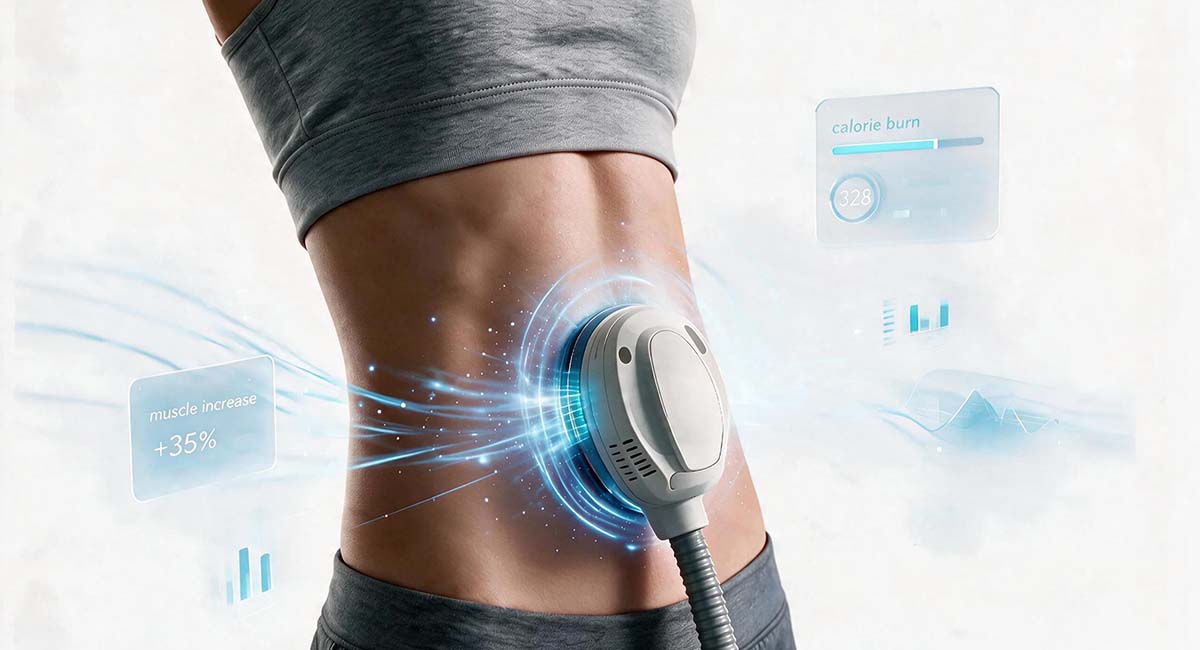 ems muscle