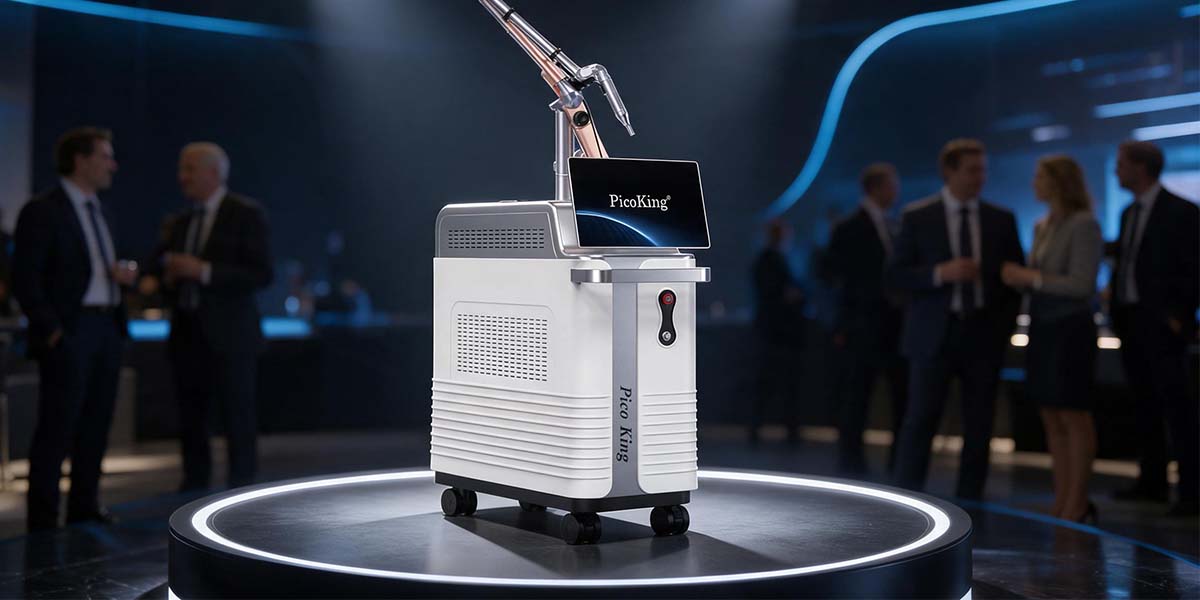 Tattoo Removal Machine Pricing