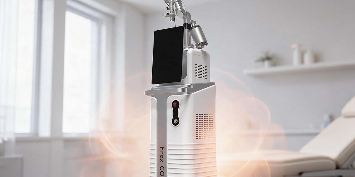 fractional co2 laser