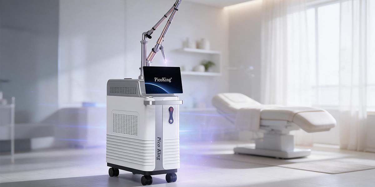 tattoo removal laser